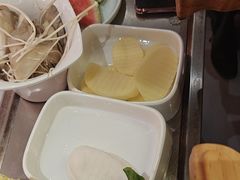 -宴全牛粤来越牛潮汕鲜牛肉火锅(海州万达广场店)
