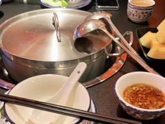 -淼福猪肚鸡·椰子鸡火锅(大沙地店)