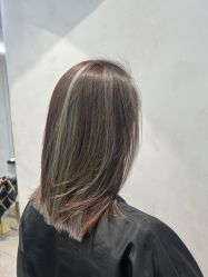 -Kraemer Paris  苏豪路易士·嘉玛发廊