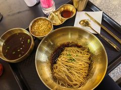-贡梅老面馆·蟹粉面·无锡特色小吃(南长街主推店)
