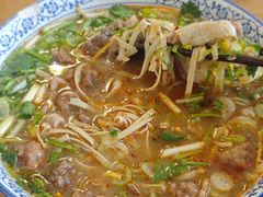 -清真马杰山牛肉汤馆