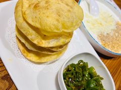 -红柳枝滩羊烧烤·非遗