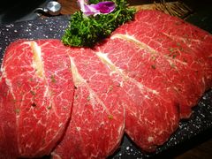 -良情择木·烤肉(青羊万达店)
