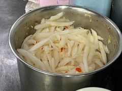 -耙豌豆重庆小面