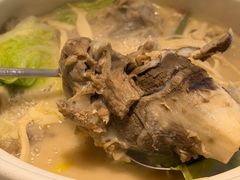 -张家砂锅(桐乡濮院宏苑路店)