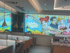 -汉阳廷自助烤肉(嘉禾金铂天地店)