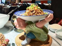 -雲蜀龙阁·金牌水煮鱼(方庄店)