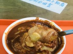 -护国寺小吃(东四店)