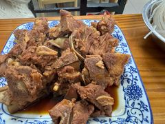 -藏书金记家宝羊肉馆(黄河北路店)