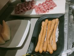 -海底捞火锅(正大乐城店)