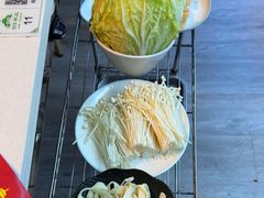 -313羊庄·荣耀·内蒙烧麦(亚运村店)