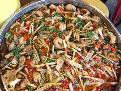-邱金小炒·30 年盐帮江湖菜(自贡店)