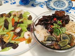 -老都一处饺子馆(道里店)