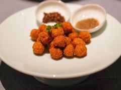 -柿合缘新京菜(国金中心商场店)