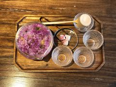 洛神玫瑰花茶-朴物良社(东明锦园店)