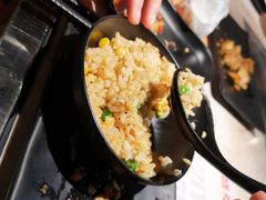 -盛焰铁板烧(王府井店)
