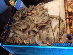 -吉布鲁牛排海鲜自助(乐山万达店)