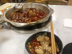 -大味美蛙鱼头(大南街店)
