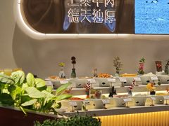-德天雪花肥牛海鲜火锅(南苑东路店)