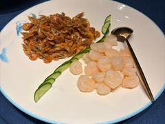 -老吉堂上海本帮菜(工体店)