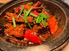 -来龙里 精致 东南亚餐室(万象城店)