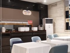 大堂-眉州东坡(团结湖店)
