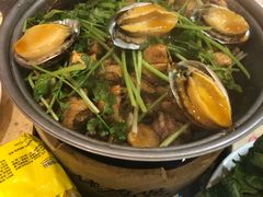 -芳村榕树头叹佬鸡煲(体育西店)