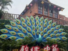 -深圳锦绣中华民俗村