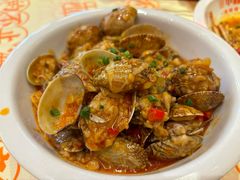 -小林哥的海鲜馆·夜宵烧烤(渔人码头店)