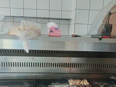 -羊巴道新疆菜·清真(上梅林店)