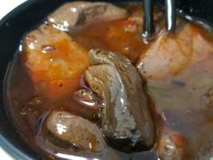 -一品郑记重庆牛肉米线馆(东泰路店)