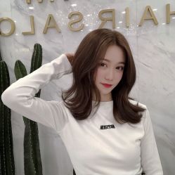 点击看大图 -3AM HAIR SALON烫发染发接发