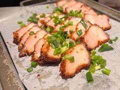 -绿茶餐厅(蓝色港湾店)