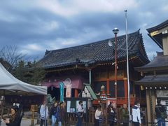 -浅草寺