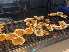 -仙螺岛海鲜自助餐厅(总店)
