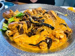 -东北故事私房菜(江南印象店)