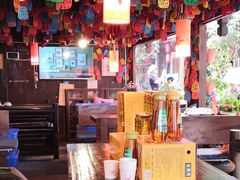 -民食香·腊排骨野生菌美食(木府店)