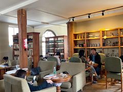 -1901 Cafe(西四店)