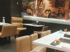 -韩时烤肉(丰科万达广场店)