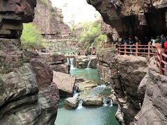 -云台山风景名胜区