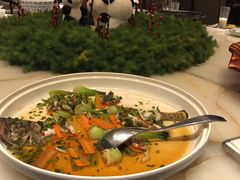 -万达瑞华酒店·品珍中餐厅