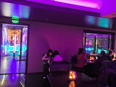 -外滩8号 whisky bar(金延大厦店)