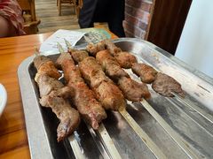 -217丰惠源抓饭(星湖街店)