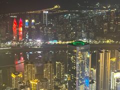 -WFC会仙楼观景台