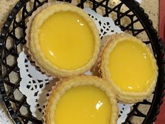 青介蛋挞-点都德(大茶楼店)