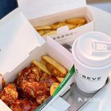 贵阳探店｜这家炸鸡是真的hin好吃 无限回 购