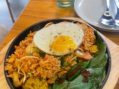 培根泡菜炒饭-MT麦如麦立送(五矿live店)