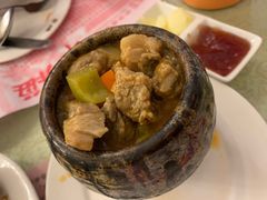 -华梅西餐厅(哈尔滨中央大街店)