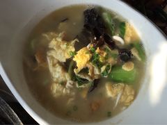 香泽园-东吴面馆(十全街店)