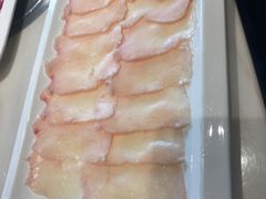 胸口捞-围炉夜话·潮汕卤水火锅(榕江店)